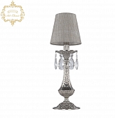 Интерьерная настольная лампа 31.11 32.1100L.1.Ni.ST2 