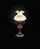 Интерьерная настольная лампа  P 2400 M 