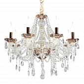 Подвесная люстра Gadoni OML-74803-08 