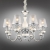 Подвесная люстра Aviano OML-84603-08