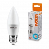 Лампочка светодиодная  25WC12E27 