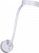 Настенный светильник  86206-9.2-001MN LED5W WT 