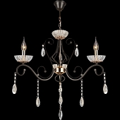 Подвесная люстра  04456-0.4-03  Подвесная люстра  04456-0.4-03