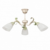 Потолочная люстра  V1535/3PL 