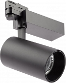 Трековый светильник  SТR-30-36-30K-B40 