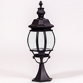 Наземный фонарь  83404L Bl 