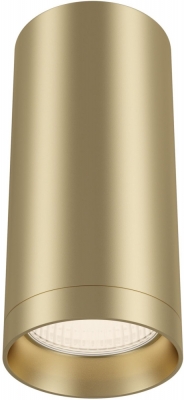 Точечный светильник Focus C010CL-01MG