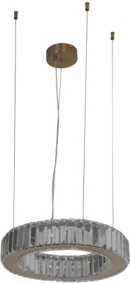 Подвесной светильник Manor 4195-4P