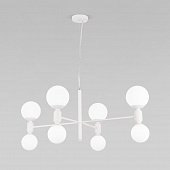 Подвесной светильник Bubble 30182/8 белый 