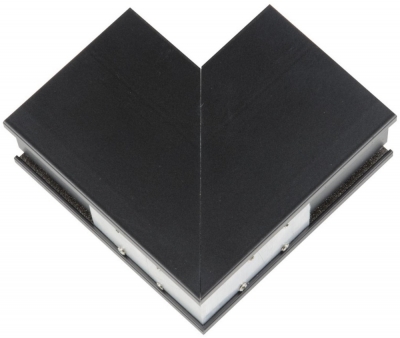 Коннектор  UBX-MS22/35 BLACK