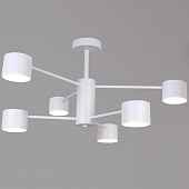 Потолочная люстра  47206-0.3-06WT 