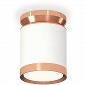 Точечный светильник Techno Spot XS8141035 