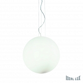 Подвесной светильник Mapa MAPA BIANCO SP1 D50 