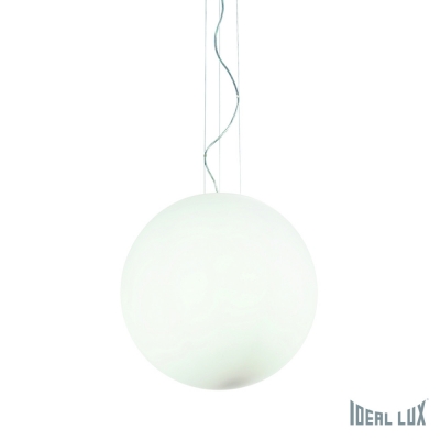Подвесной светильник Mapa MAPA BIANCO SP1 D50