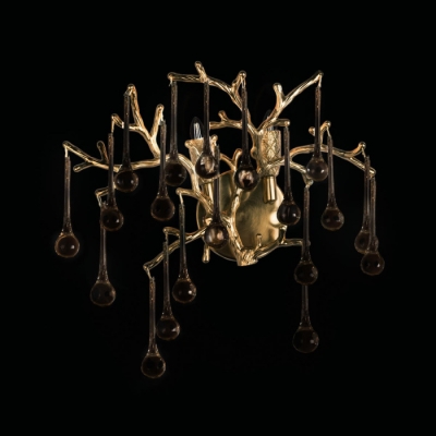 Бра Coral 10351/2W AB