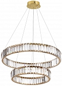 Подвесная люстра Vekia 5015/60L 
