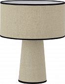 Интерьерная настольная лампа Jackie SL1354.504.01 