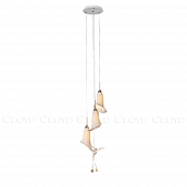 Подвесной светильник Osanna 11888 