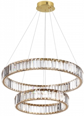 Подвесная люстра Vekia 5015/60L