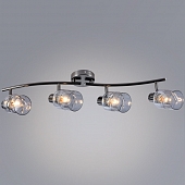 Спот  05964-0.8-04 DARK CHROME 