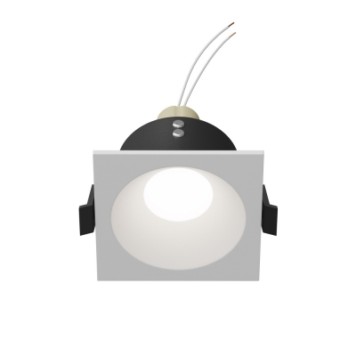Точечный светильник Zoom DL033-2-01W-1(N)