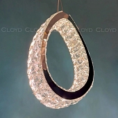 Подвесной светильник INEZ 11566 