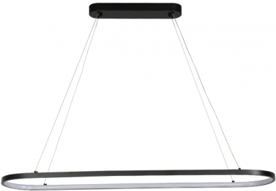 Подвесной светильник PROXIMO PROXIMO SP42W LED L1100 BLACK