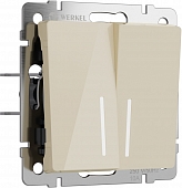 Выключатель  W1122143 