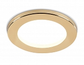 Точечный светильник Techno Spot TN6634 