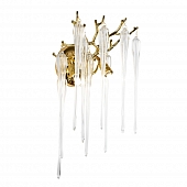 Бра MODESTYLE MS.2114.350 GD 