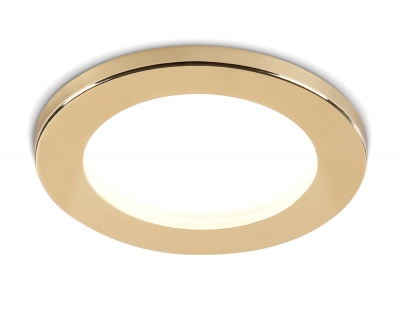 Точечный светильник Techno Spot TN6634