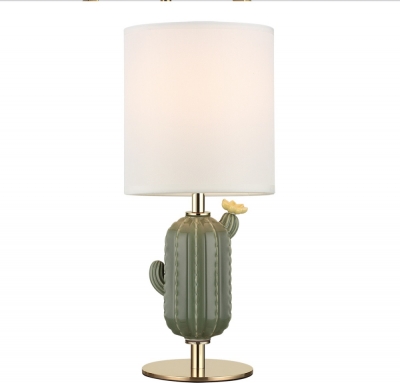 Интерьерная настольная лампа Cactus 5425/1TA