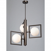 Подвесная люстра  V4859-7/3PL 