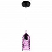 Подвесной светильник Festa A8132SP-1MG 