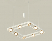 Подвесной светильник TRADITIONAL XB9177102 