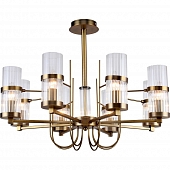 Потолочная люстра Legion 2016/08/08C 