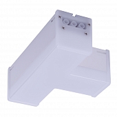 Модульный светильник T-образный ULO-N ULO-N11T-10W/4000K IP40 WHITE 