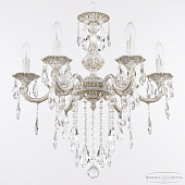 Подвесная люстра AL7801 AL78101/6/175 B WMG 