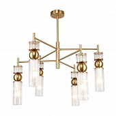 Потолочная люстра Vanilla 4737-6P 