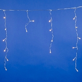 Гирлянда  ULD-B2005-048/DTA WARM WHITE IP20 