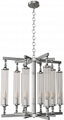 Подвесная люстра TOMAS TOMAS SP8 D650 CHROME 