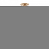 Потолочная люстра Sorrento-1009 371009/8/50/600 GD 