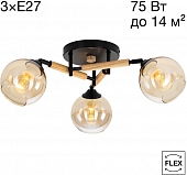 Потолочная люстра Tika CL133131 