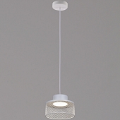 Подвесной светильник  01110-0.9-01 WT 