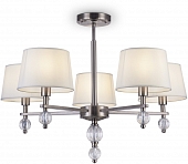 Потолочная люстра Milena FR5679PL-05N 