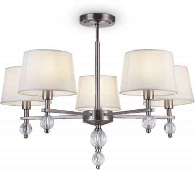 Потолочная люстра Milena FR5679PL-05N