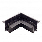 Коннектор угловой  MAGNET AM402 LL-20С 90° Горизонтальный 