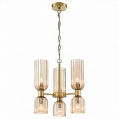 Подвесная люстра  281-423-06 