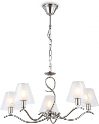 Подвесная люстра High Light LH57081