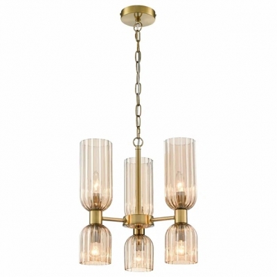 Подвесная люстра  281-423-06